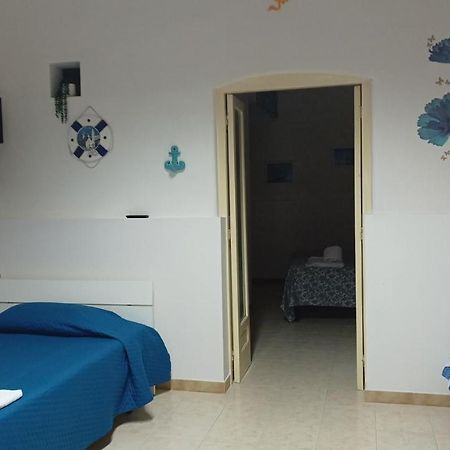 Room34Трани Экстерьер фото