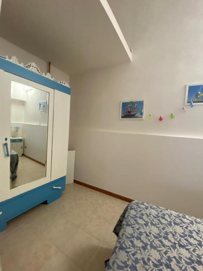 Room34Трани Экстерьер фото