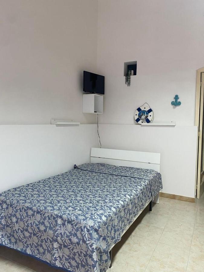 Room34Трани Экстерьер фото