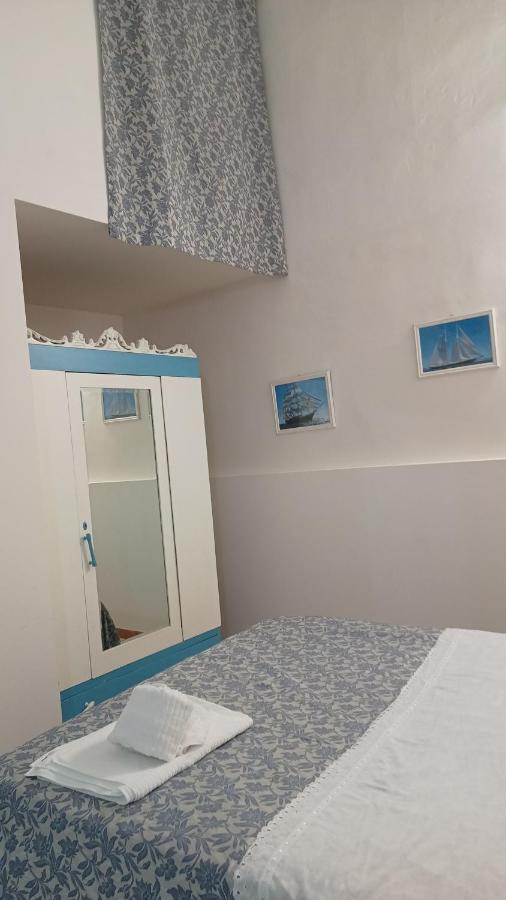 Room34Трани Экстерьер фото