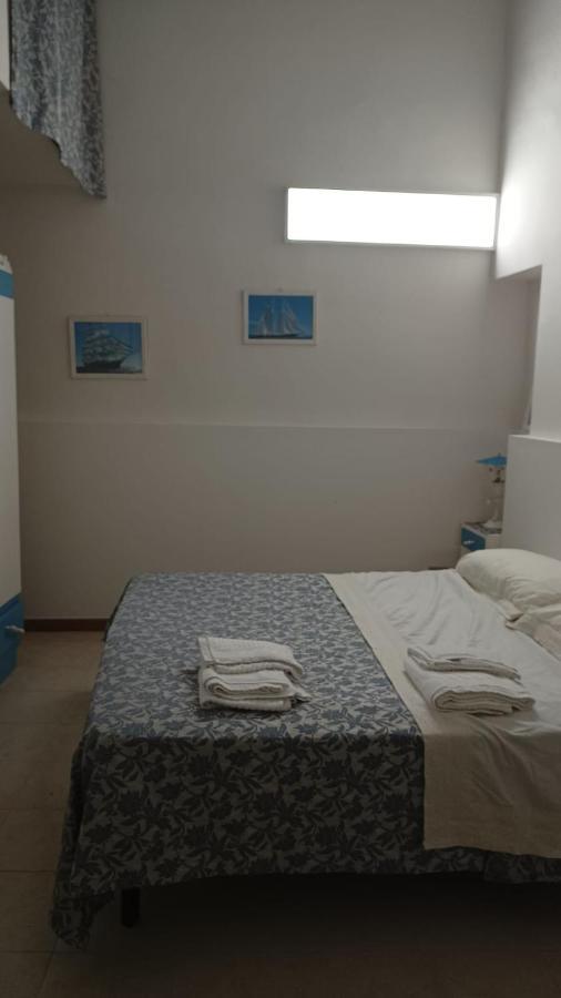 Room34Трани Экстерьер фото