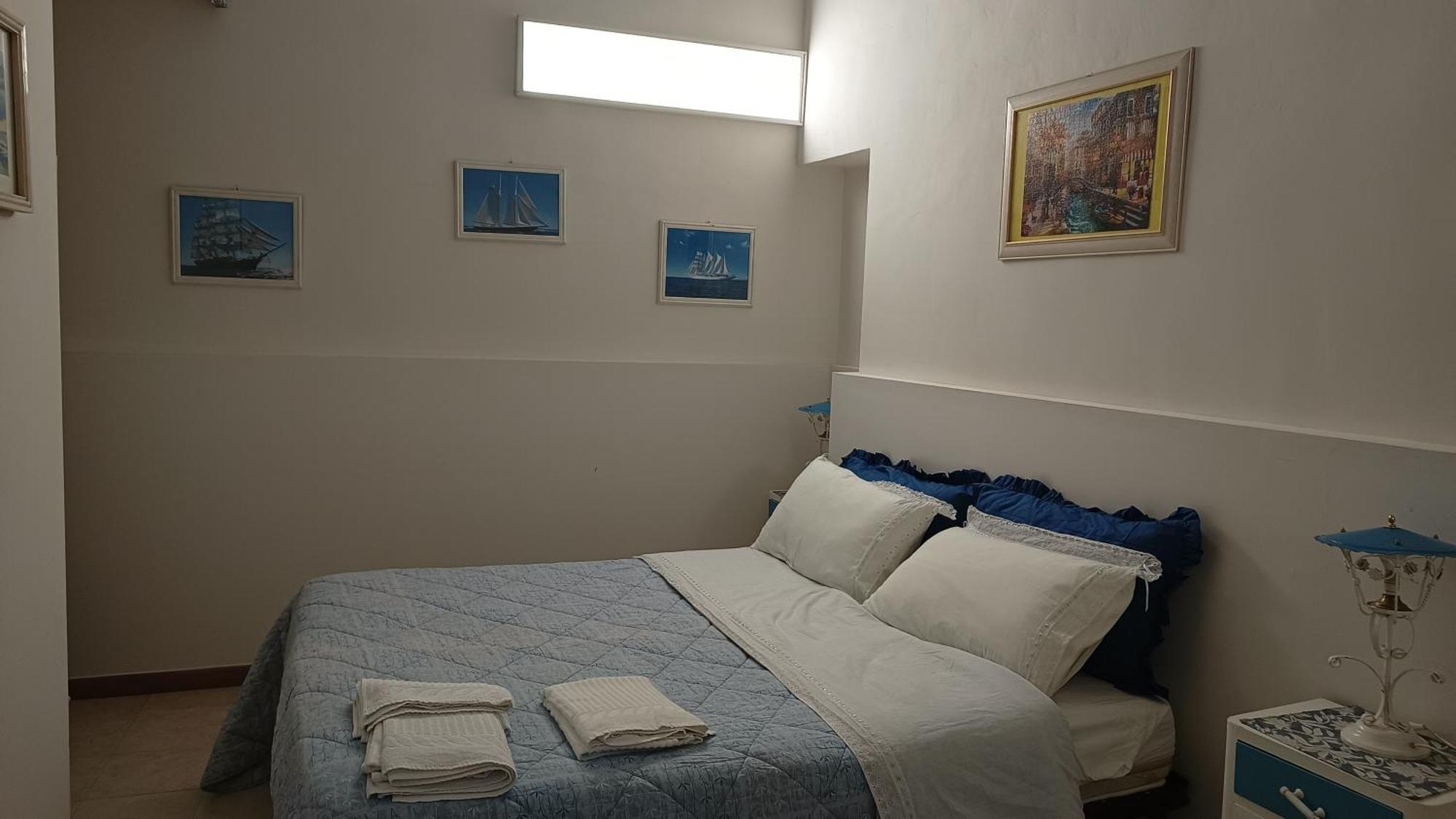 Room34Трани Экстерьер фото