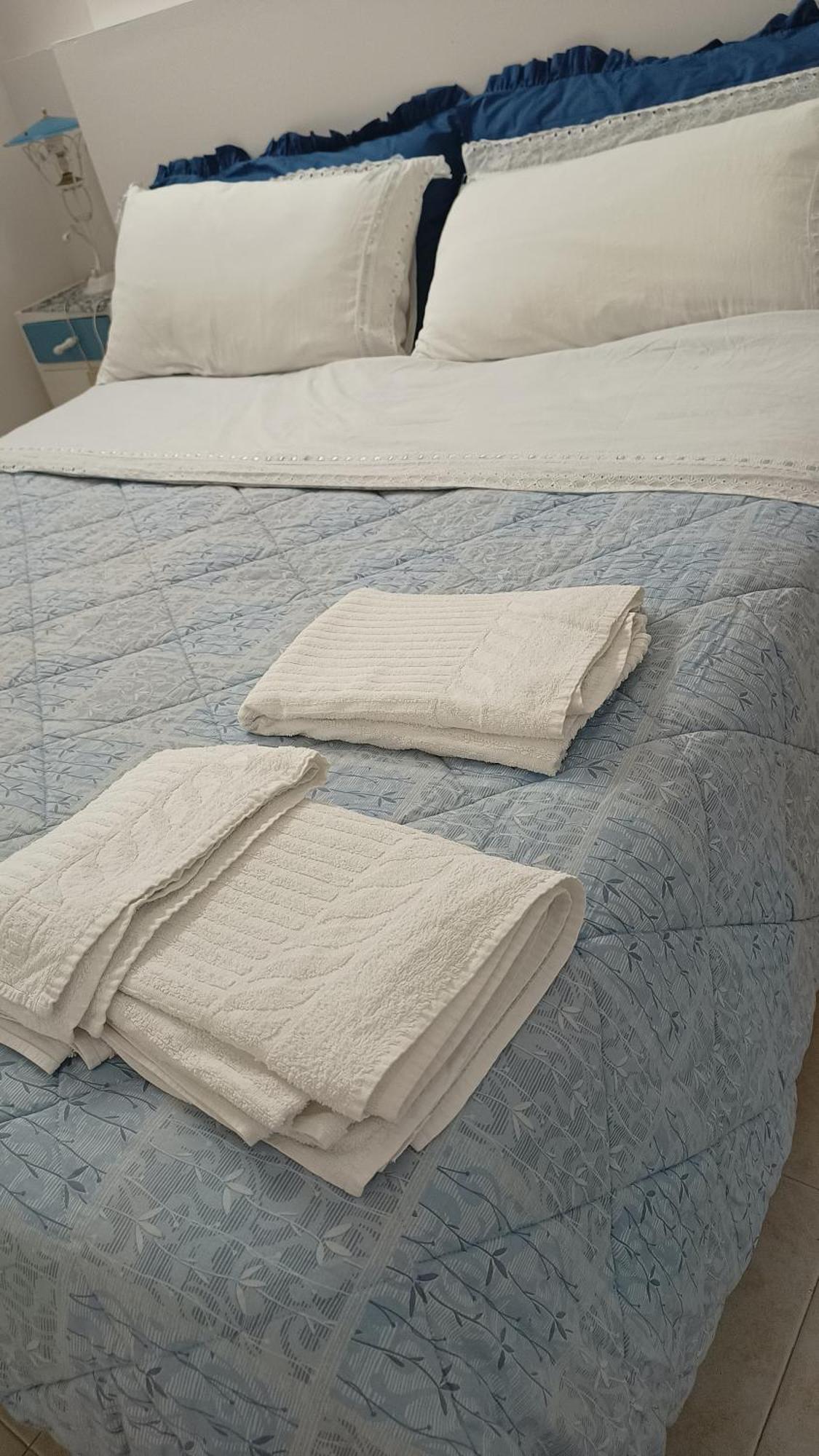 Room34Трани Экстерьер фото