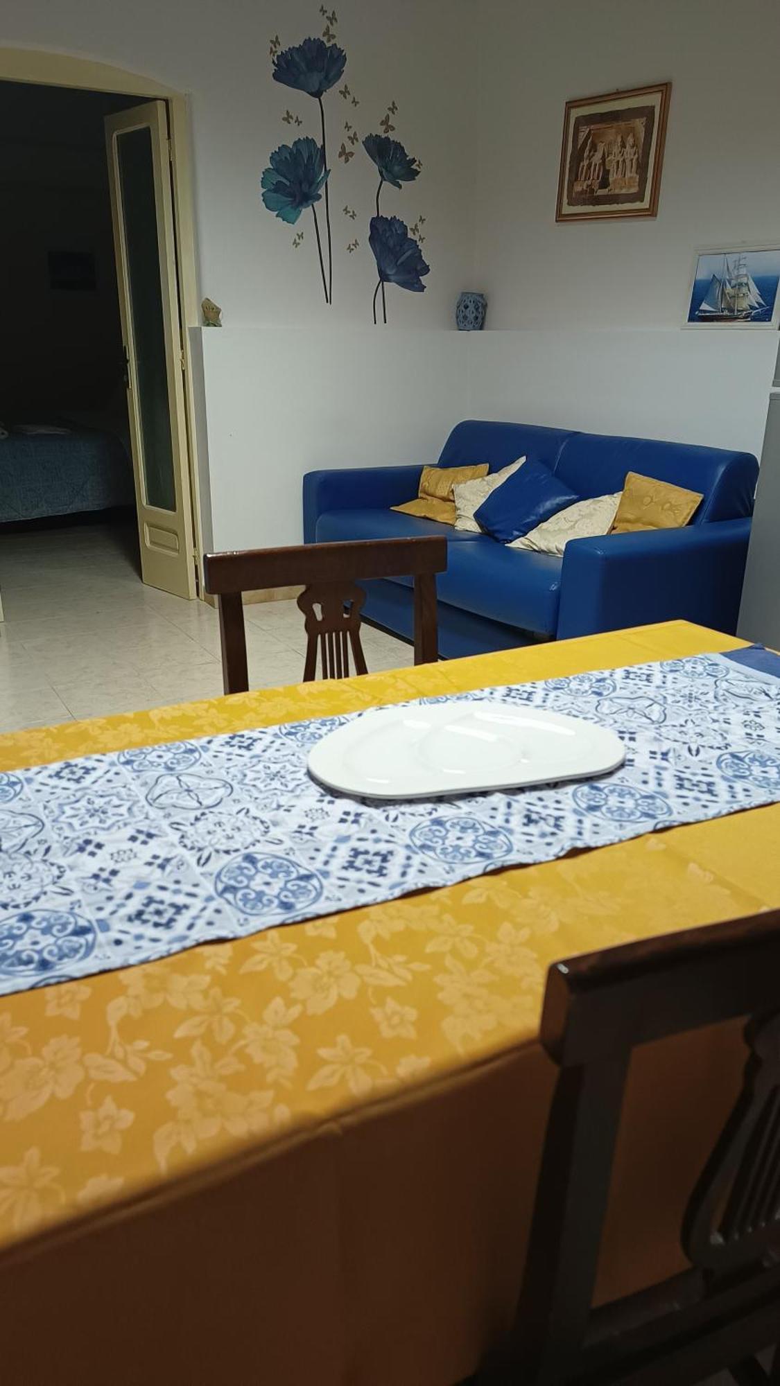 Room34Трани Экстерьер фото