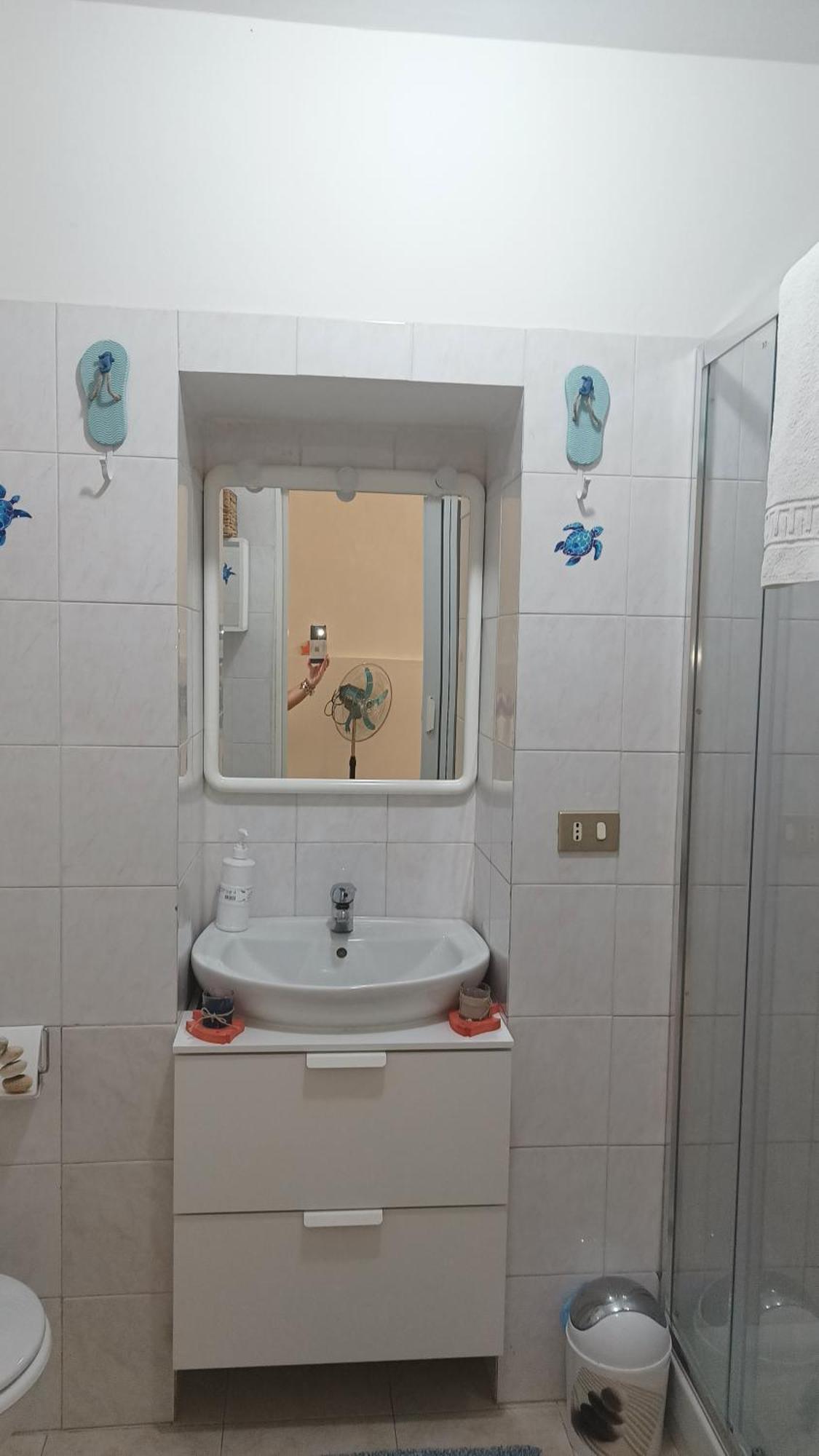 Room34Трани Экстерьер фото