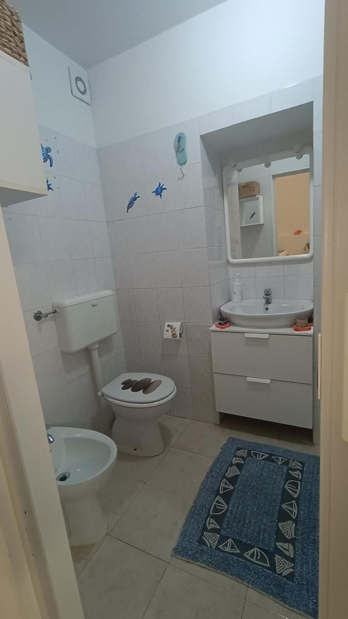 Room34Трани Экстерьер фото